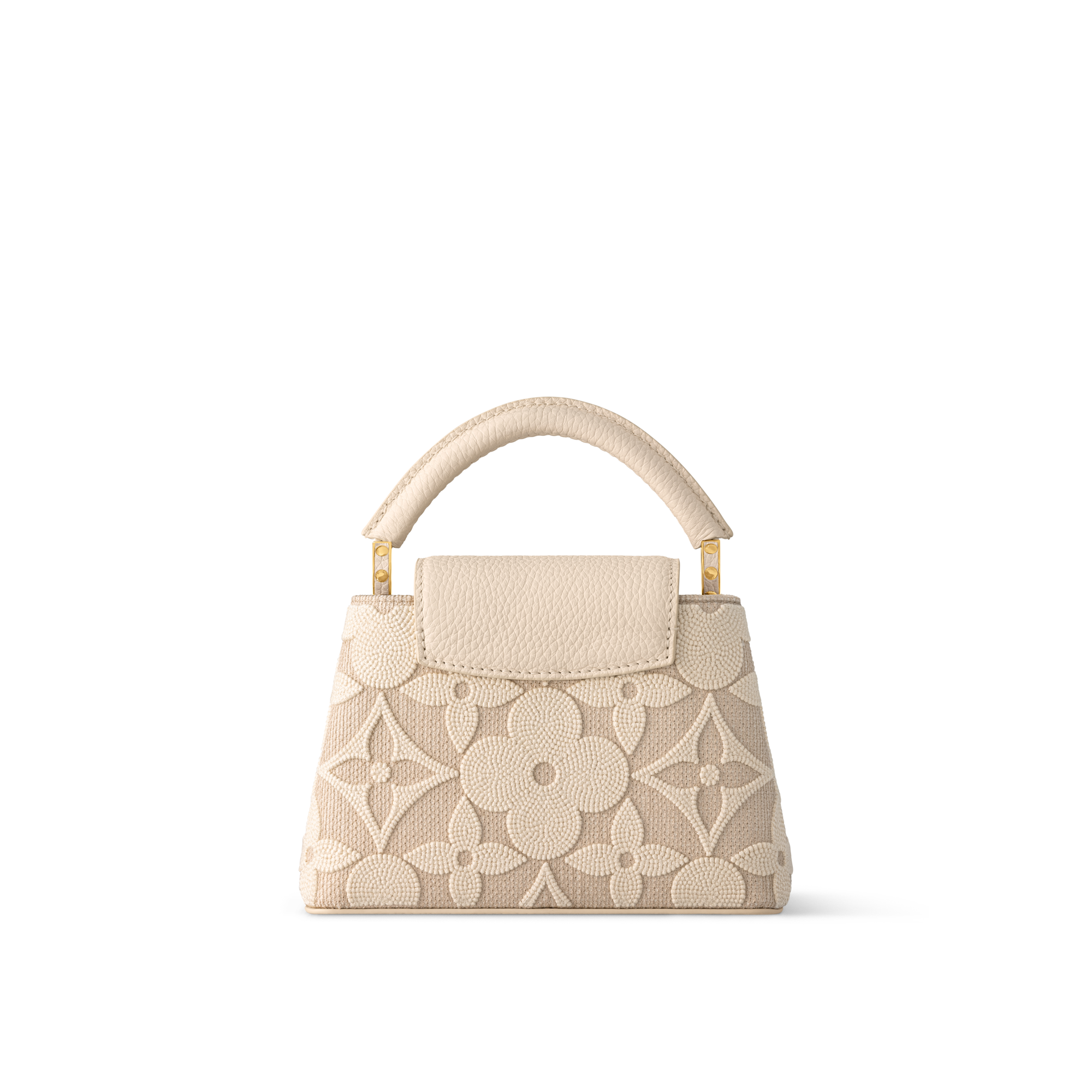 louis vuitton ワンピース　mimina Capucines Mini Capucines - Handbags | LOUIS VUITTON